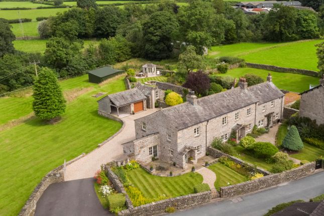 Barbon, The Yorkshire Dales, Cumbria... 6 bed detached house for sale