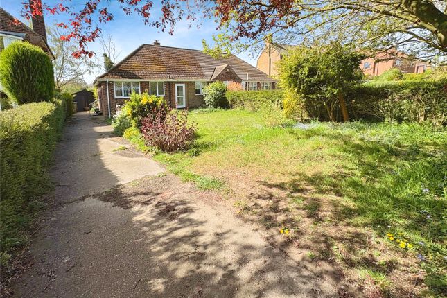 2 bedroom bungalow for sale