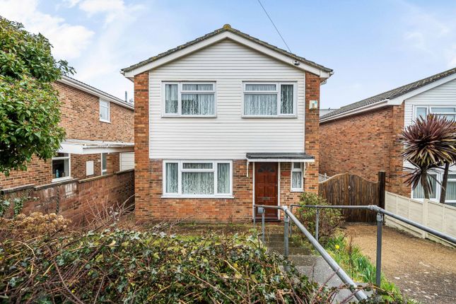 Darlinghurst Road, Folkestone, CT19 3 bed detached house for sale
