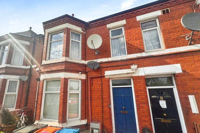 Brook Lane, Cheshire CH2 7 bed apartment for sale