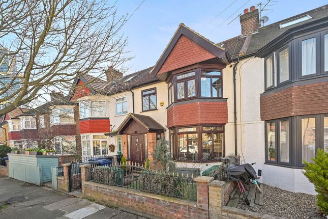 Court Way, Acton, London W3 0PY 4 bed terraced house for sale