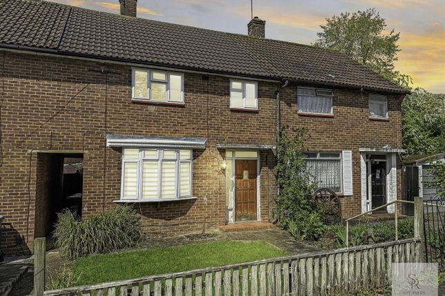 Brampton Road, Watford WD19 2 bed terraced house for sale
