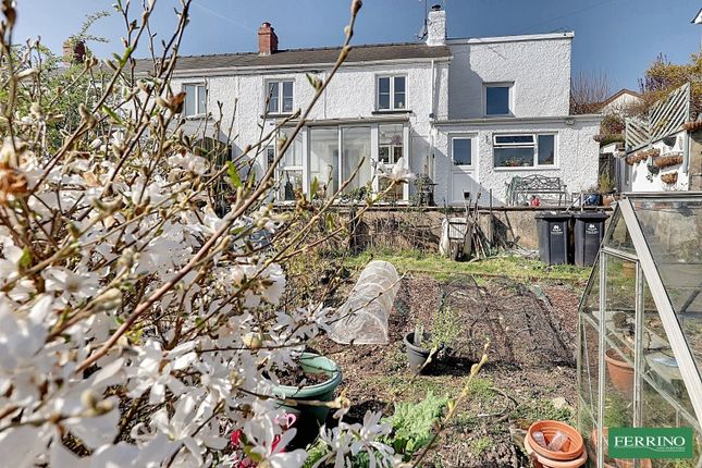 Parkhill, Whitecroft, Lydney... 3 bed semi