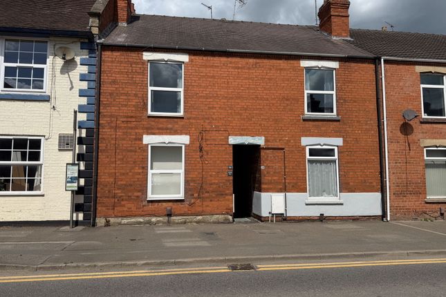 Springfield Road, Grantham NG31 1 bed flat for sale