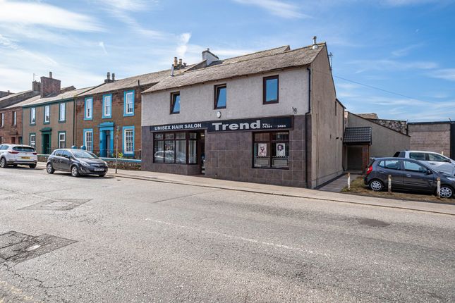 9 Church Street, Annan, DG12 3 bed property for sale