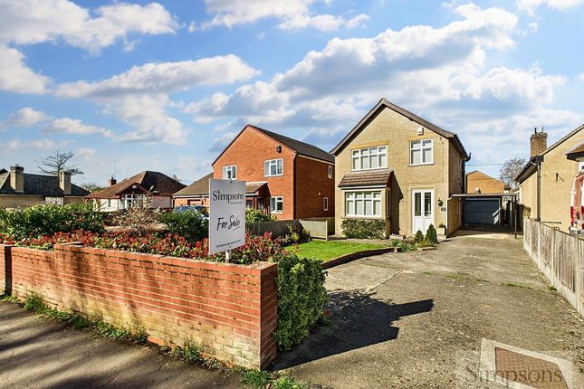Radley Road, Abingdon OX14 3 bed detached house for sale