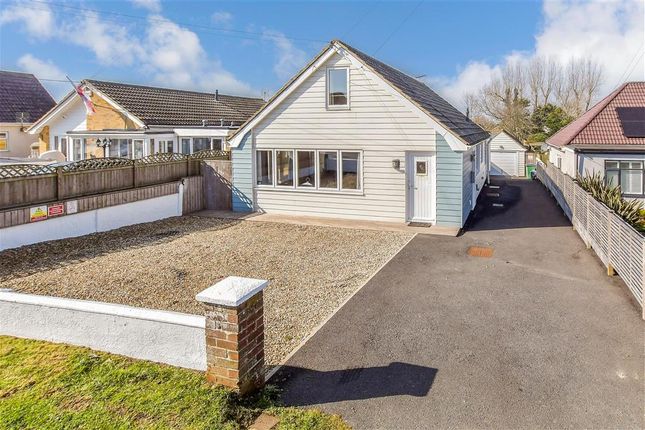 5 bed chalet