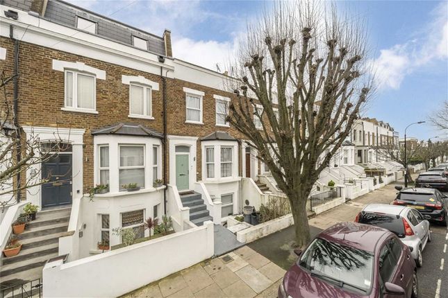 St. Elmo Road, London W12 2 bed maisonette for sale