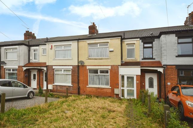 Lynton Avenue, Hull 3 bed terraced house for sale