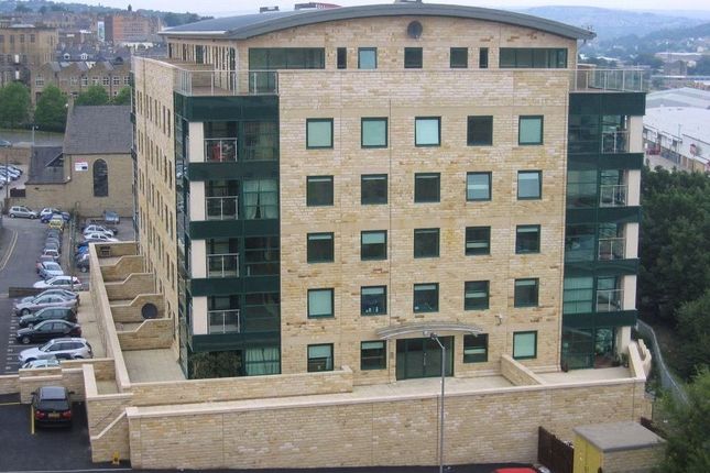 Stone Street, Bradford, West... 2 bed apartment for sale