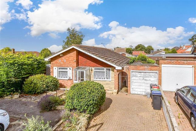 Hogarth Close, Herne Bay, Kent 3 bed detached bungalow for sale