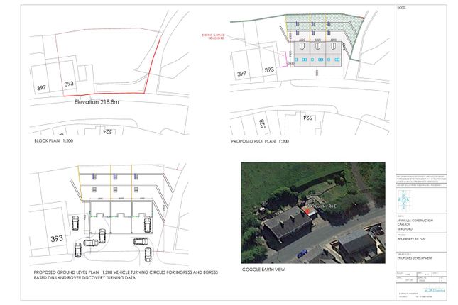 Plot for sale