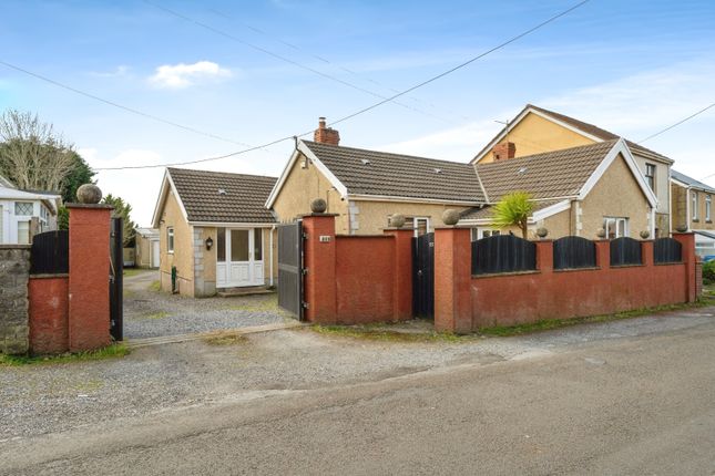3 bedroom bungalow for sale
