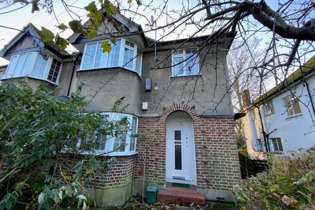 Ethelbert Close, Bromley, BR1 2 bed maisonette for sale
