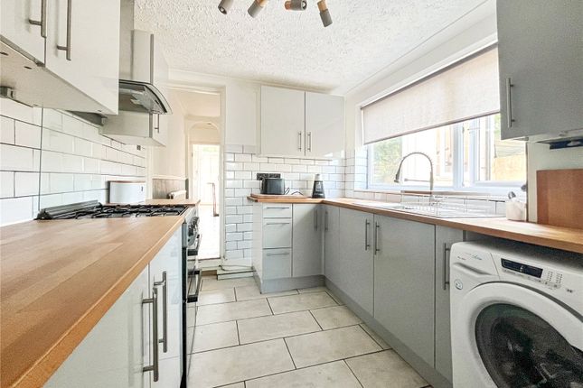 Albany Terrace, Albany Road... 4 bed end of terrace house for sale