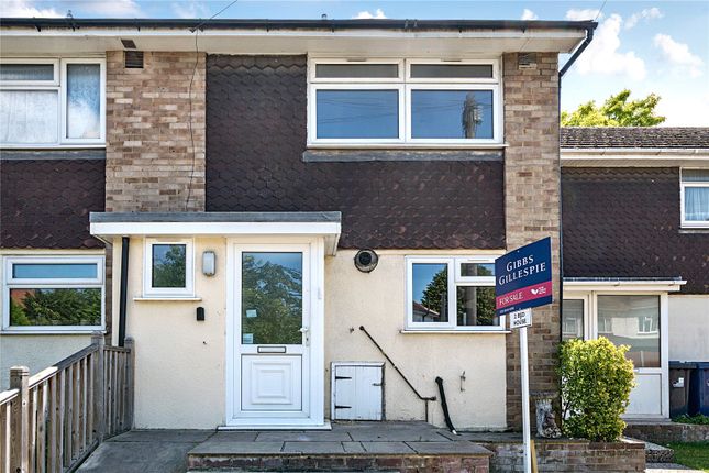 Burnham Way, London 2 bed terraced house for sale
