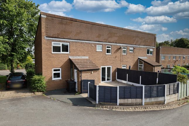 Adel Wood Road, Adel, Leeds, West... 3 bed semi