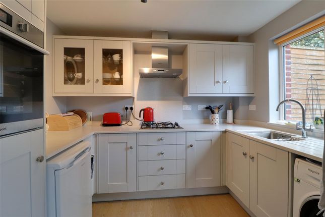 Martlet Road, Minehead, Somerset, TA24 3 bed end of terrace house for sale
