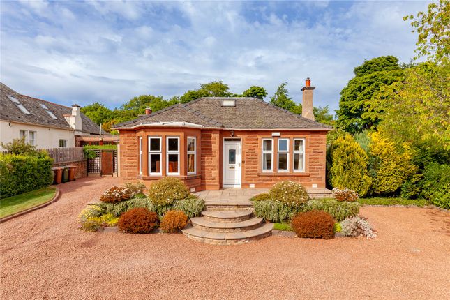 Frogston Road West, Fairmilehead... 3 bed detached house for sale