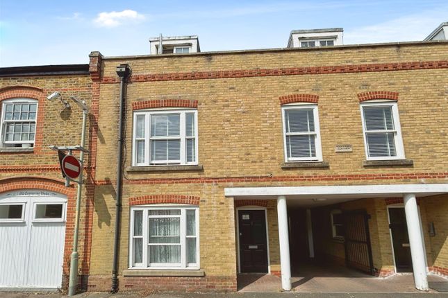 New Street, Herne Bay 1 bed flat for sale
