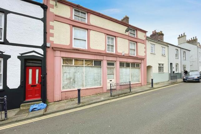 7 bedroom terraced house for sale