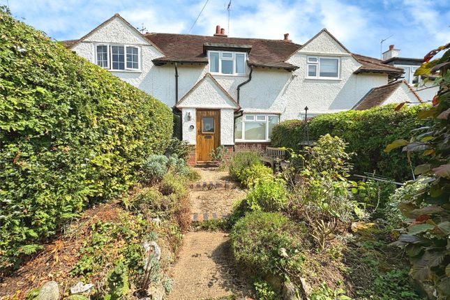 Upper Culham Road, Wargrave RG10 3 bed terraced house for sale