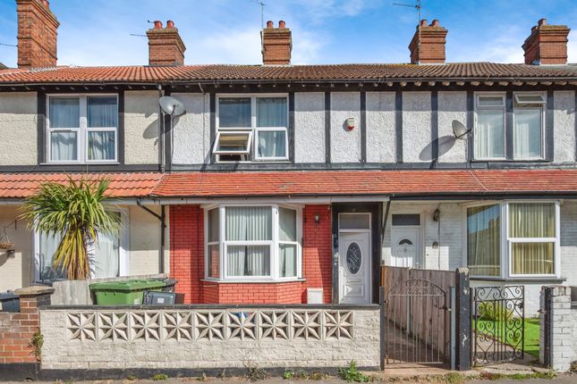 5 bedroom terraced house for sale