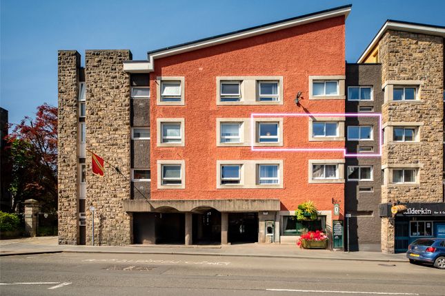 Canongate, Old Town, Edinburgh, EH8 2 bed apartment for sale