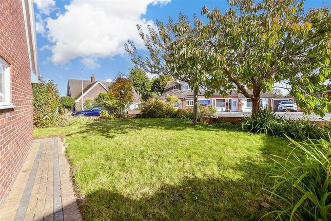 3 bed chalet