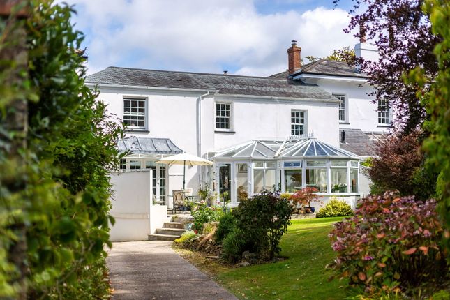 Heywood Road, Bideford EX39 5 bed character property for sale