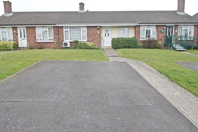 Winchester Close, Netley Abbey 2 bed bungalow for sale