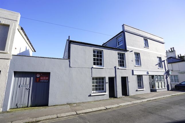 4 bedroom block of apartments for sale