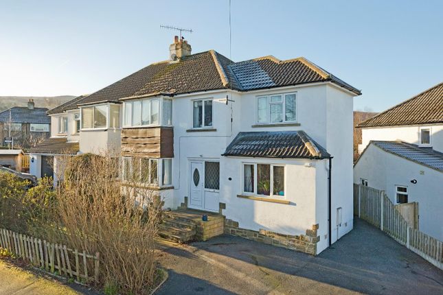 Melville Grove, Ilkley LS29 4 bed semi