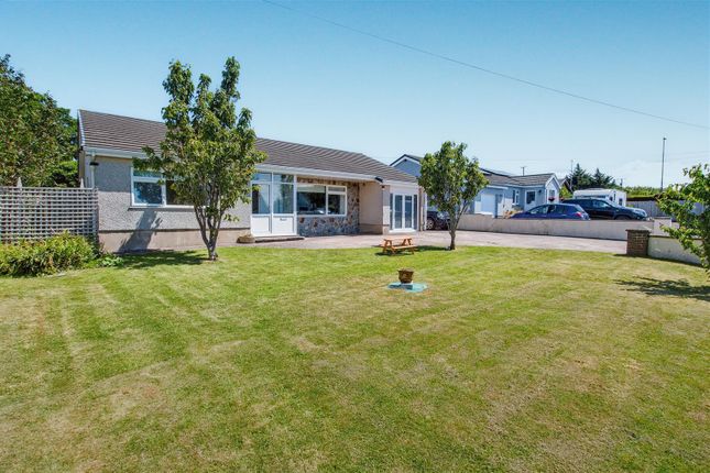 Caemorgan Road, Cardigan 5 bed bungalow for sale