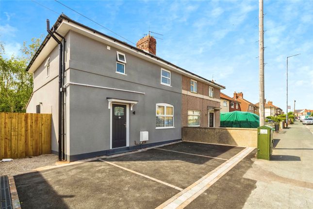 Bishopsworth Road, Bristol, BS13 3 bed semi