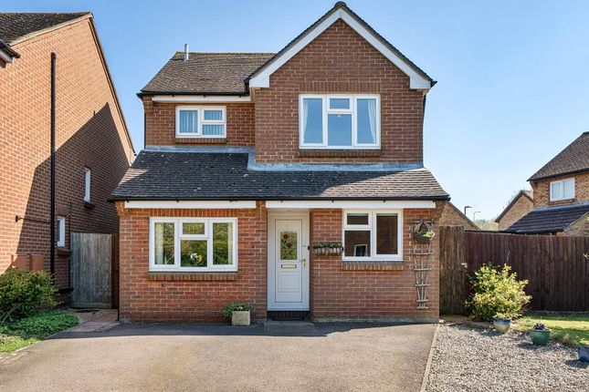 Cumnor,  Oxford,  OX2 3 bed detached house for sale