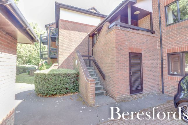 Bradwell Green, Hutton, CM13 1 bed apartment for sale
