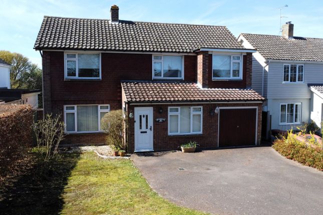 West Mersea, CO5 5 bed detached house for sale