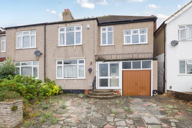 4 bedroom semi-detached house for sale