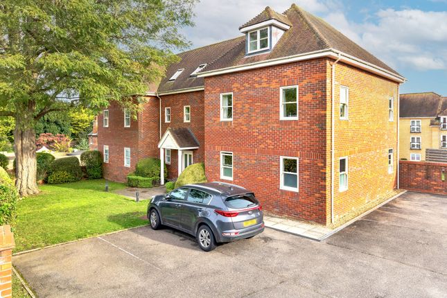 Briary Lane, Royston SG8 1 bed apartment for sale