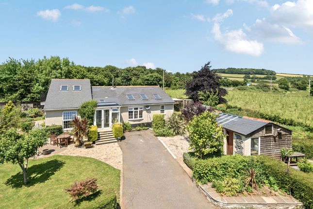 3 bed bungalow