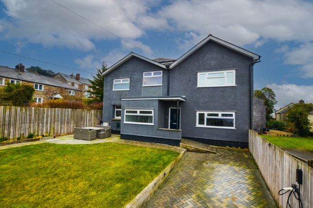32 Rhind Street, PL31 2EL Bodmin... 4 bed detached house for sale