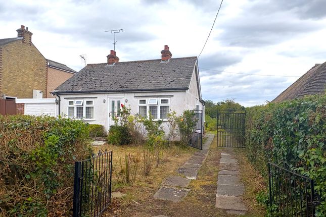 Layer Breton Hill, Layer Breton 2 bed detached bungalow for sale