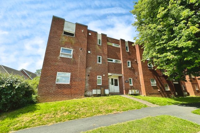 Beaconsfield, Telford TF3 1 bed flat for sale