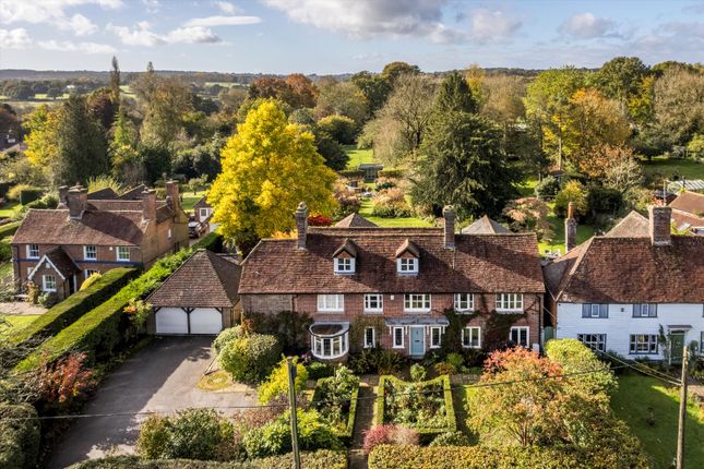 The Street, Sedlescombe, Battle, East... 6 bed detached house for sale