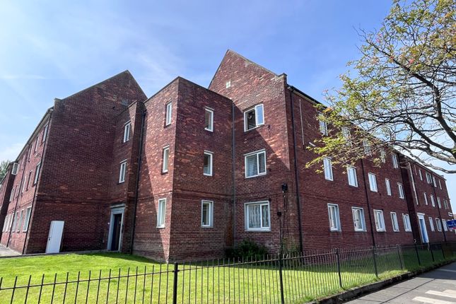 Park Avenue, Newcastle upon Tyne NE3 2 bed apartment for sale