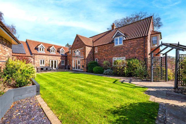 Berts Way, Allington 6 bed detached house for sale