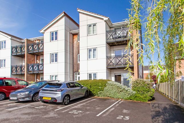 Archdale Close, Kentmere House, S40 1 bed flat for sale