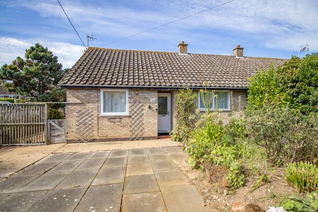 Castle Cottages, Thornham 2 bed semi
