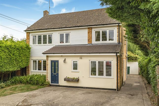 The Street, Bishop's Stortford CM23 4 bed detached house for sale